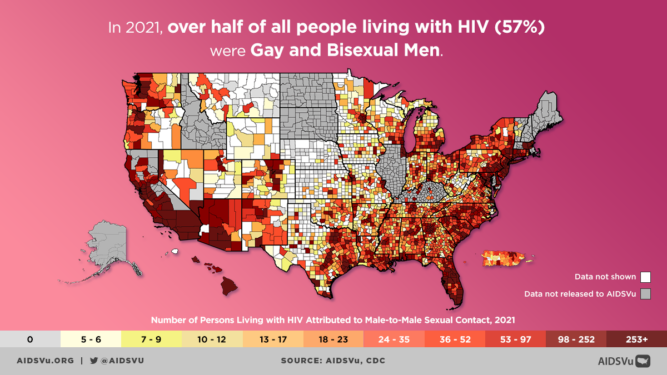 National Gay Mens Hiv Aids Awareness Day Toolkit Aidsvu