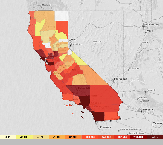 California - AIDSVu