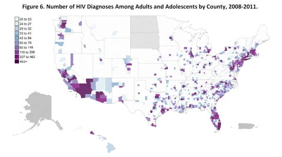 NumberofHIVDiagnoses