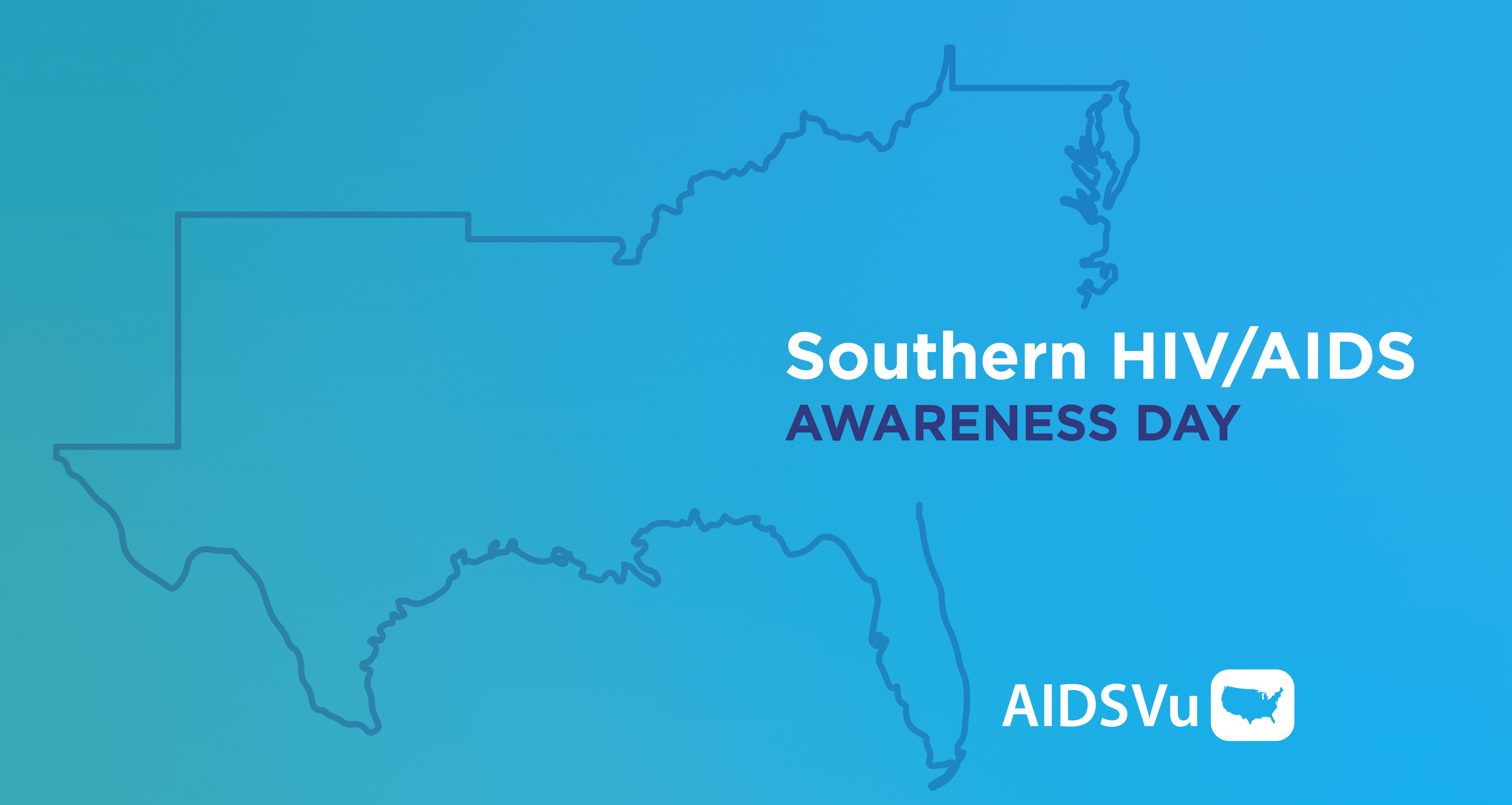 Dafina Ward on the first Southern HIV/AIDS Awareness Day - AIDSVu