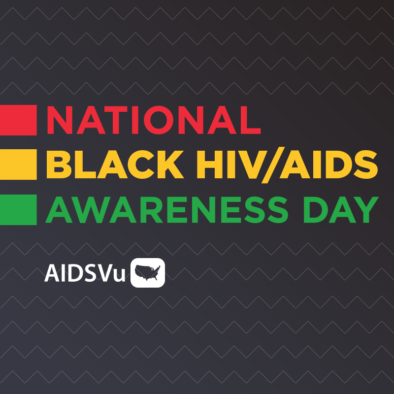 National Black Hiv Aids Awareness Day 2020 Aidsvu National Black Hiv Aids Awareness Day 2020 Aidsvu