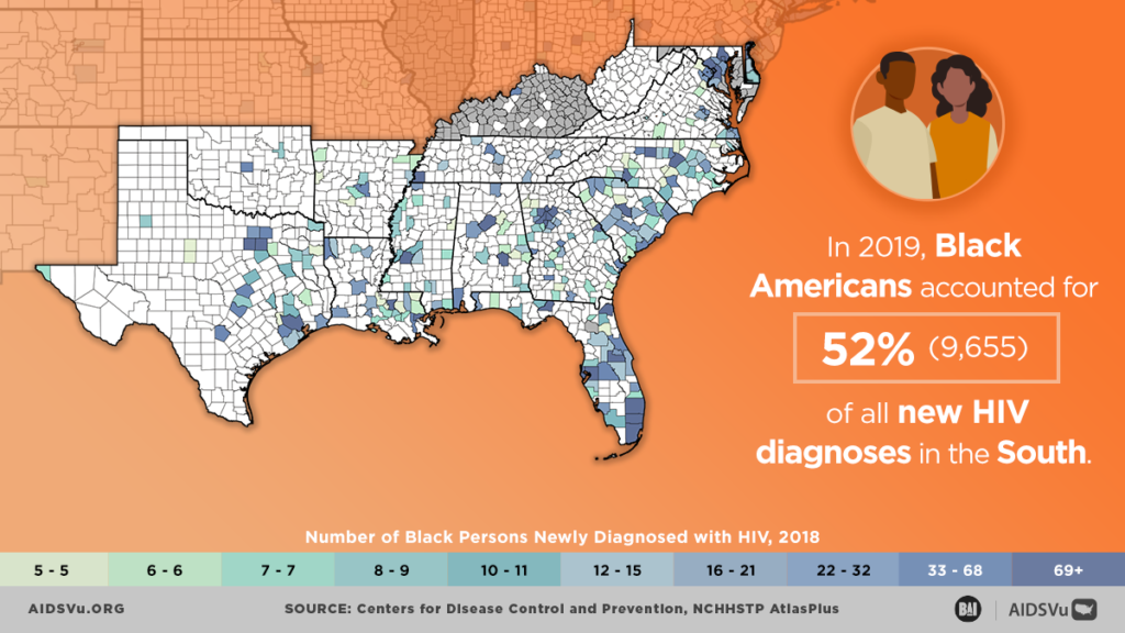 National Black HIV/AIDS Awareness Day 2021 - AIDSVu