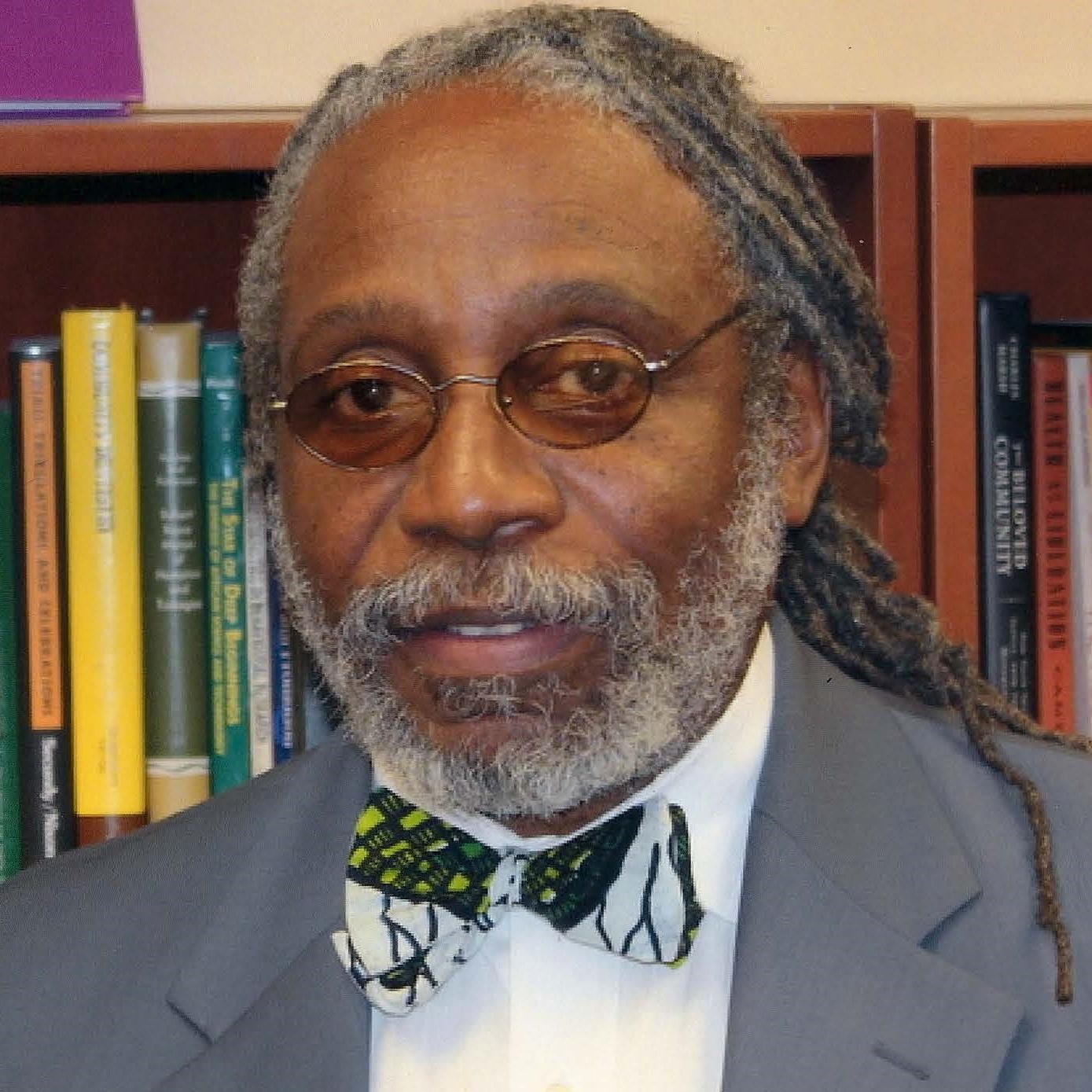 Dr. Rueben C. Warren