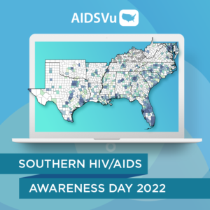 AIDSVu - Understanding HIV where you live.... HIV Testing, Data Maps
