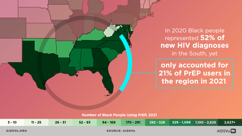 Southern HIV/AIDS Awareness Day 2022 - AIDSVu