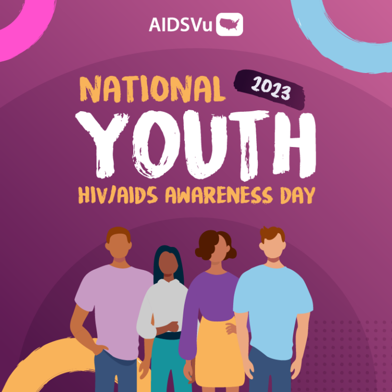 National Youth HIV/AIDS Awareness Day Toolkit - AIDSVu