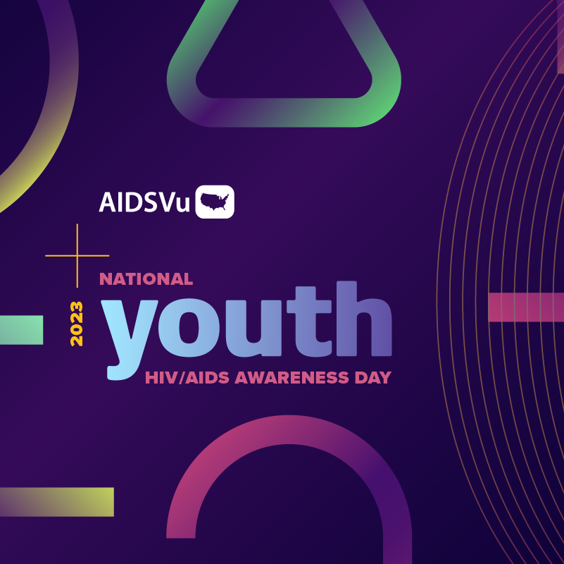 National Youth HIV/AIDS Awareness Day Toolkit - AIDSVu