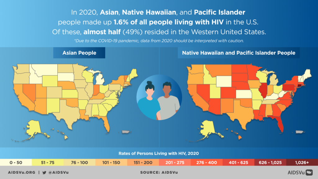 National Asian & Pacific Islander HIV/AIDS Awareness Day 2023 - AIDSVu