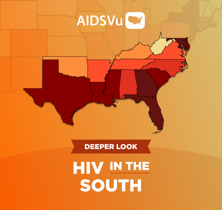 AIDSVu - Understanding HIV where you live.... HIV Testing, Data Maps