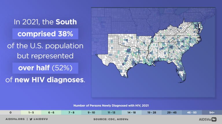 Southern HIV/AIDS Awareness Day Toolkit 2023 - AIDSVu