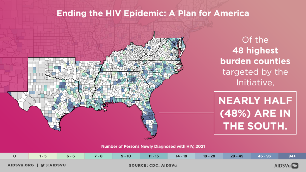 Southern HIV/AIDS Awareness Day Toolkit 2023 - AIDSVu