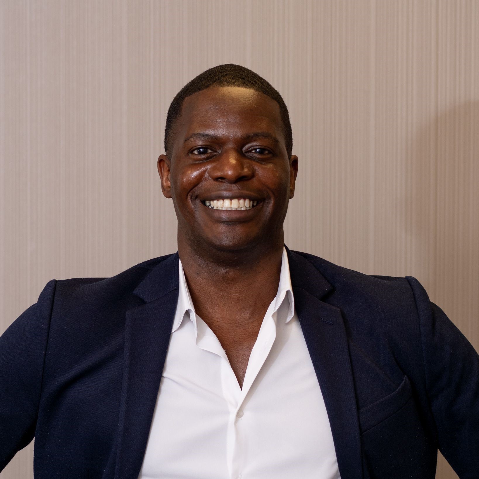 Mike Webb on LGBTQ+ Political Activism and HIV Criminalization