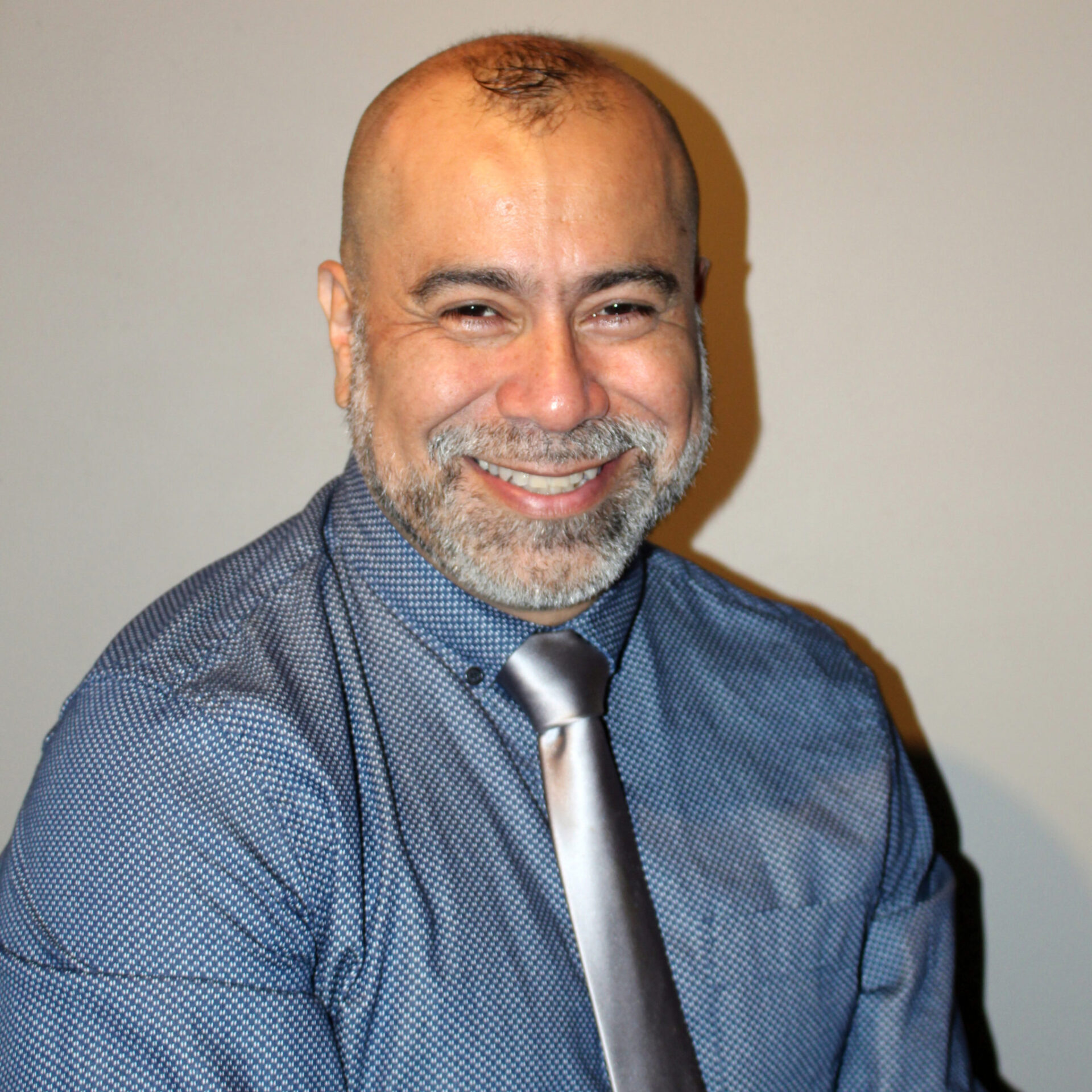 Luis Mares on Community Outreach and Celebrating the 20th Anniversary