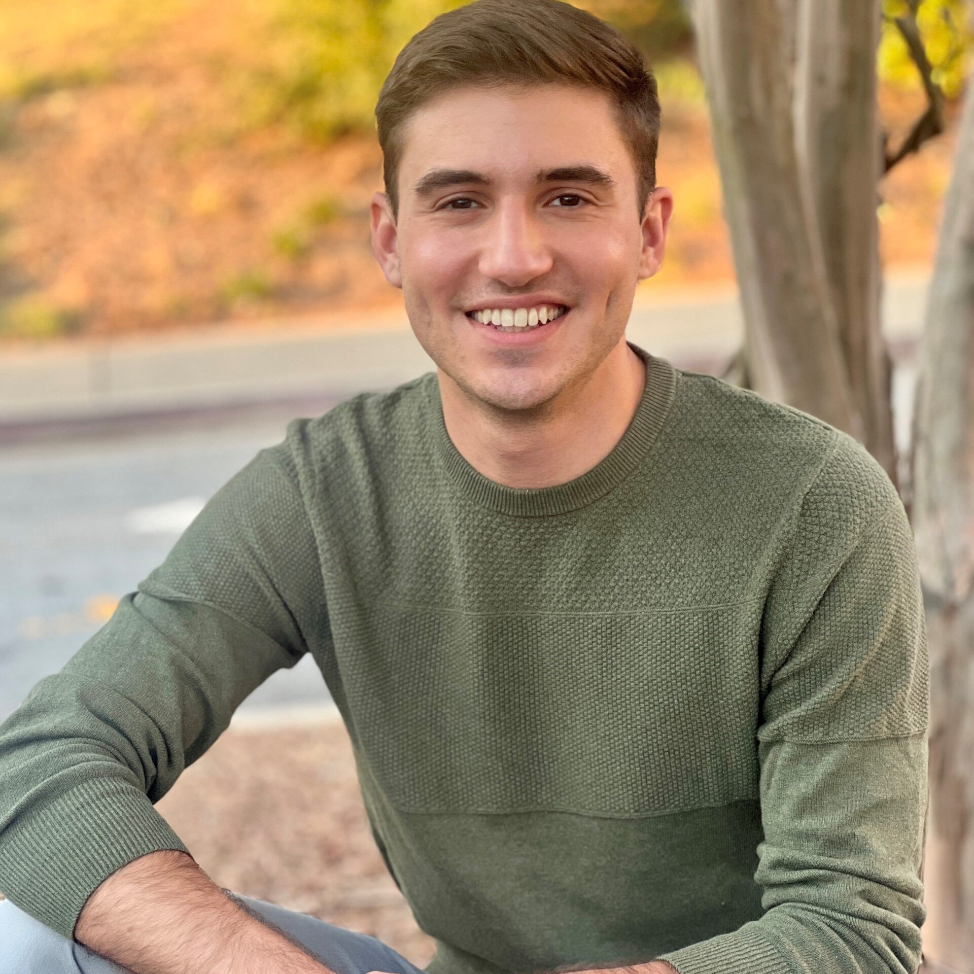 Noah Mancuso On Drive Times To PrEP Services AIDSVu