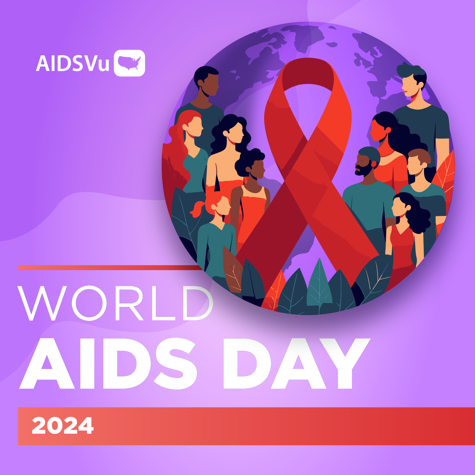 World AIDS Day Toolkit 2024 AIDSVu