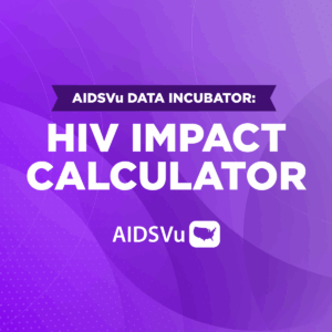 AIDSVu Calculator Promo Image