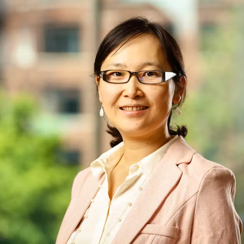 Dr. Chen Zhang